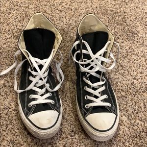 Classic converse men’s size 11.5
